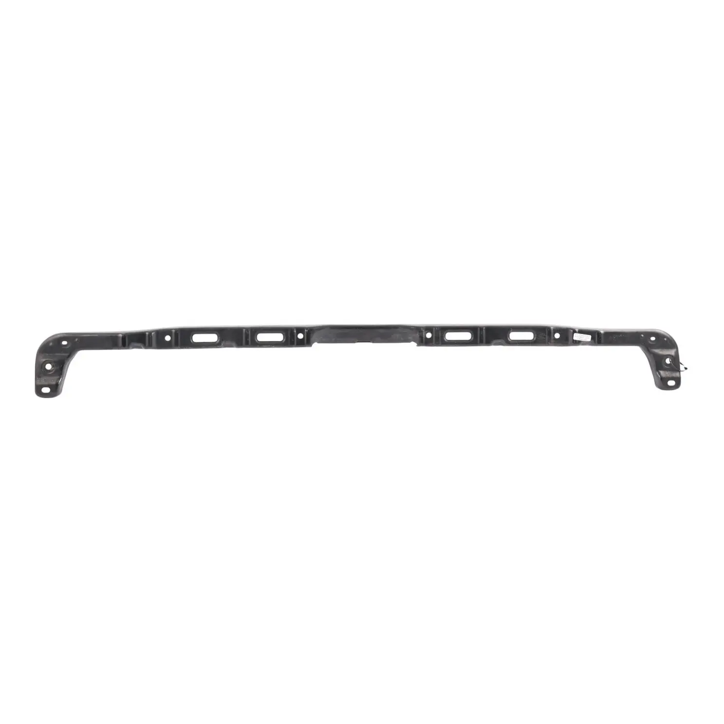 Volkswagen VW Golf Mk4 Bora Mk1 Rear Bumper Support Mounting Strip 1J6807861B