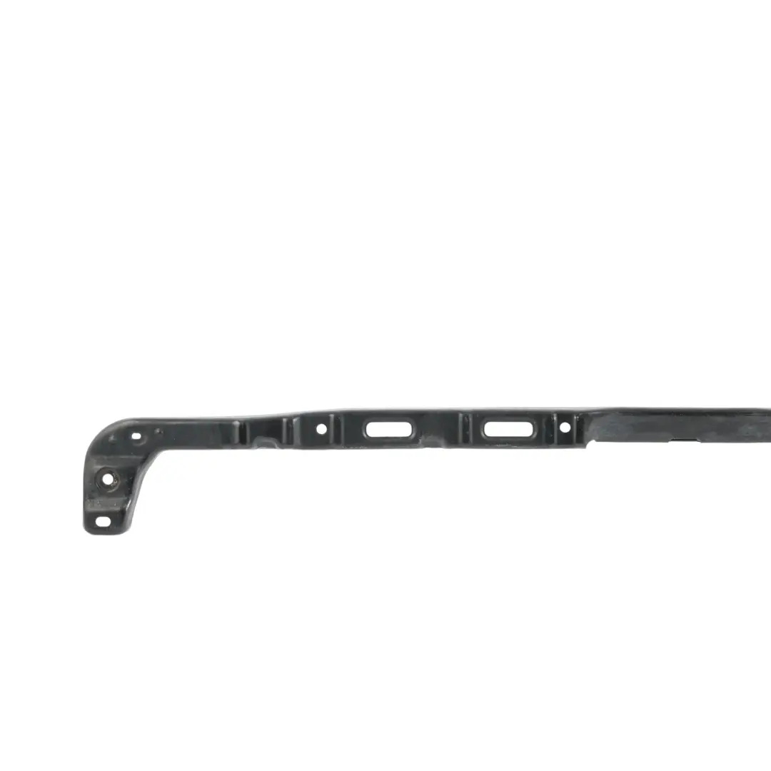 Volkswagen VW Golf Mk4 Bora Mk1 Rear Bumper Support Mounting Strip - SKU 1J6807861B - Part number 1J6807861B