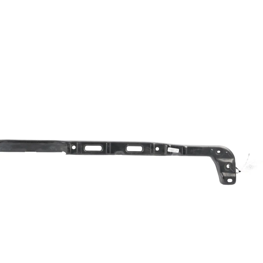 Mk4 Bora Mk1 Rear Bumper Support Mounting Strip to Volkswagen VW Golf with Part number 1J6807861B Volkswagen VW Golf Mk4 Bora Mk1 Rear Bumper Support Mounting Strip - SKU 1J6807861B - Part number 1J6807861B