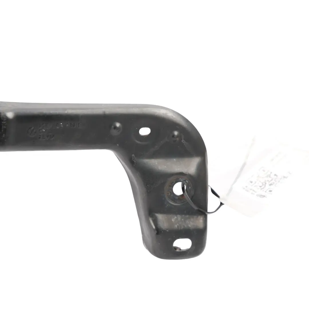 Volkswagen VW Golf Mk4 Bora Mk1 Rear Bumper Support Mounting Strip - SKU 1J6807861B - Part number 1J6807861B