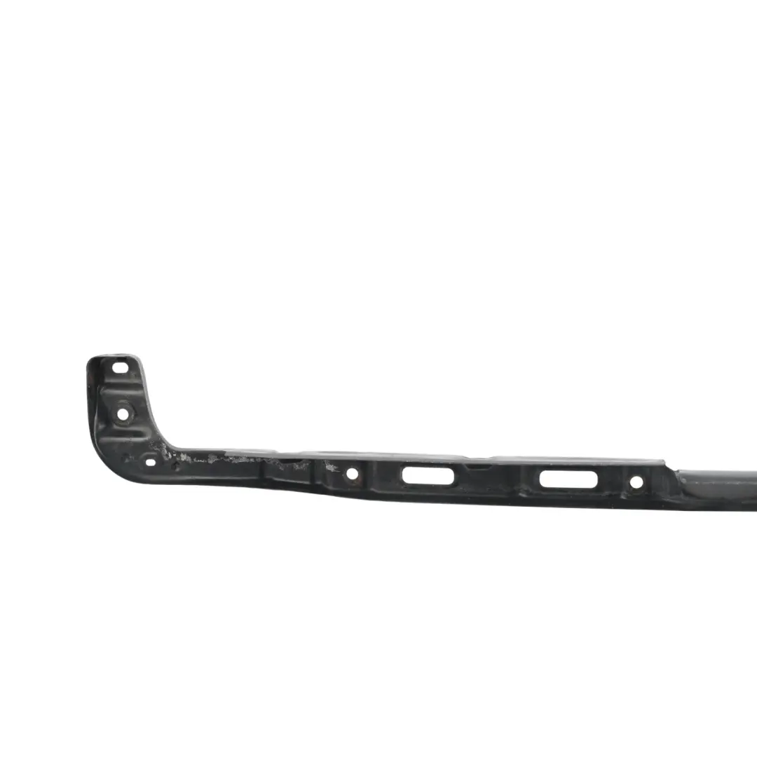 Volkswagen VW Golf Mk4 Bora Mk1 Rear Bumper Support Mounting Strip - SKU 1J6807861B - Part number 1J6807861B