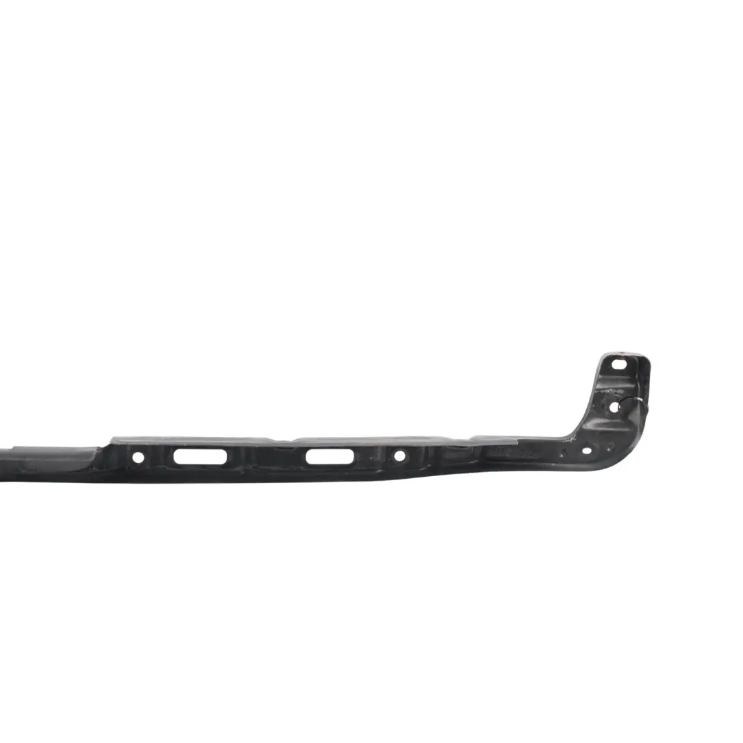 Mk4 Bora Mk1 Rear Bumper Support Mounting Strip to Volkswagen VW Golf with Part number 1J6807861B Volkswagen VW Golf Mk4 Bora Mk1 Rear Bumper Support Mounting Strip - SKU 1J6807861B - Part number 1J6807861B