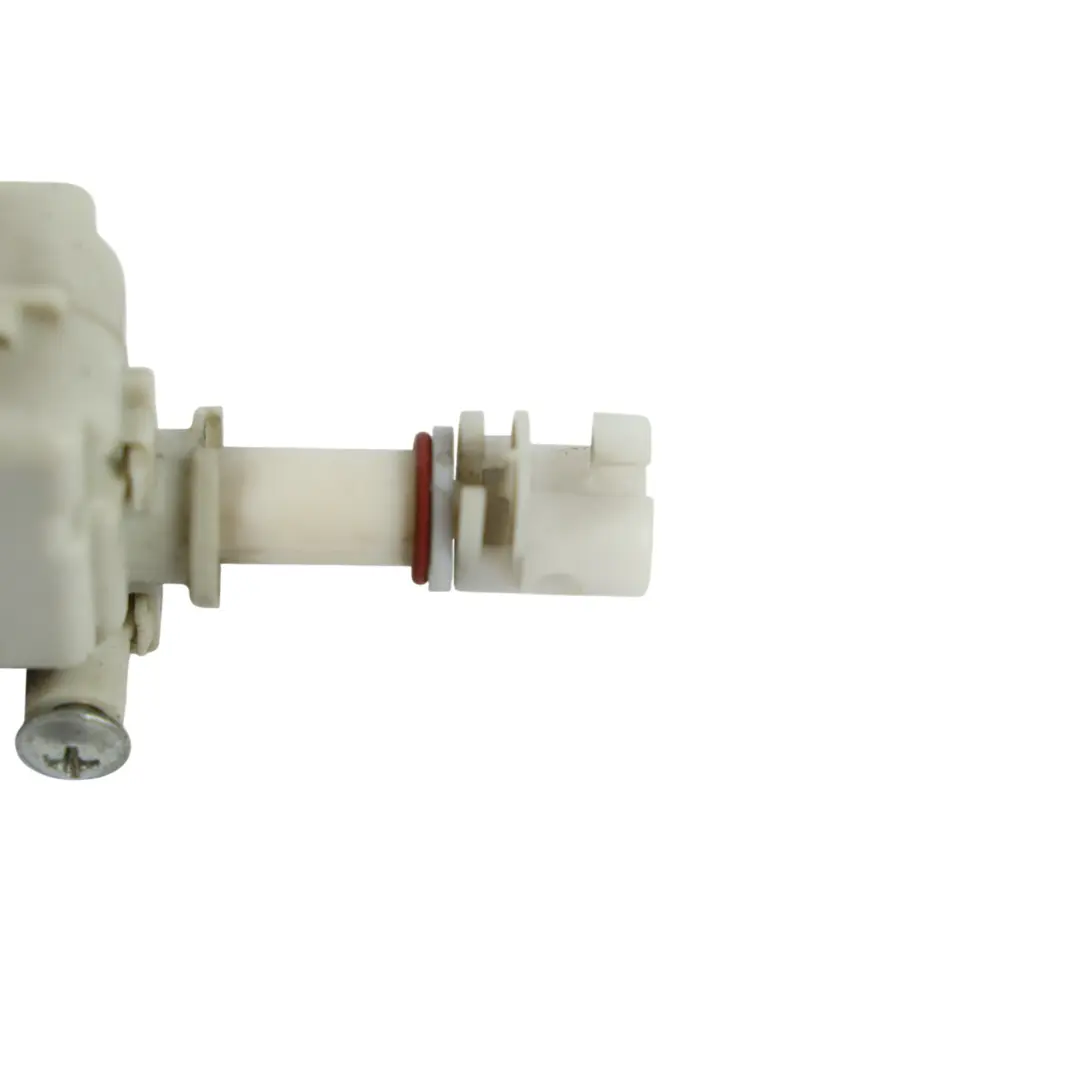 Volkswagen Golf MK4 Actuador Solenoide Tapa Combustible - SKU 1J6810773A - Número de pieza 1J6810773A