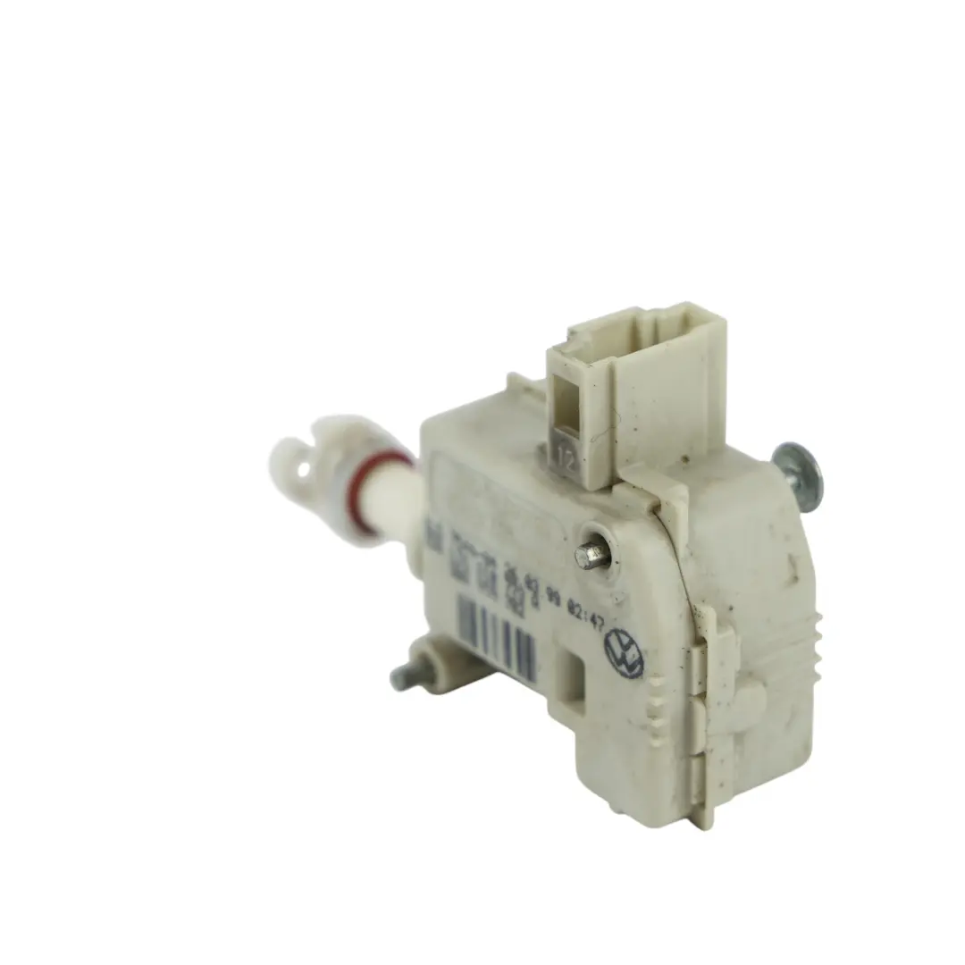 Volkswagen Golf MK4 Fuel Flap Central Locking Solenoid Actuator - SKU 1J6810773A - Part number 1J6810773A