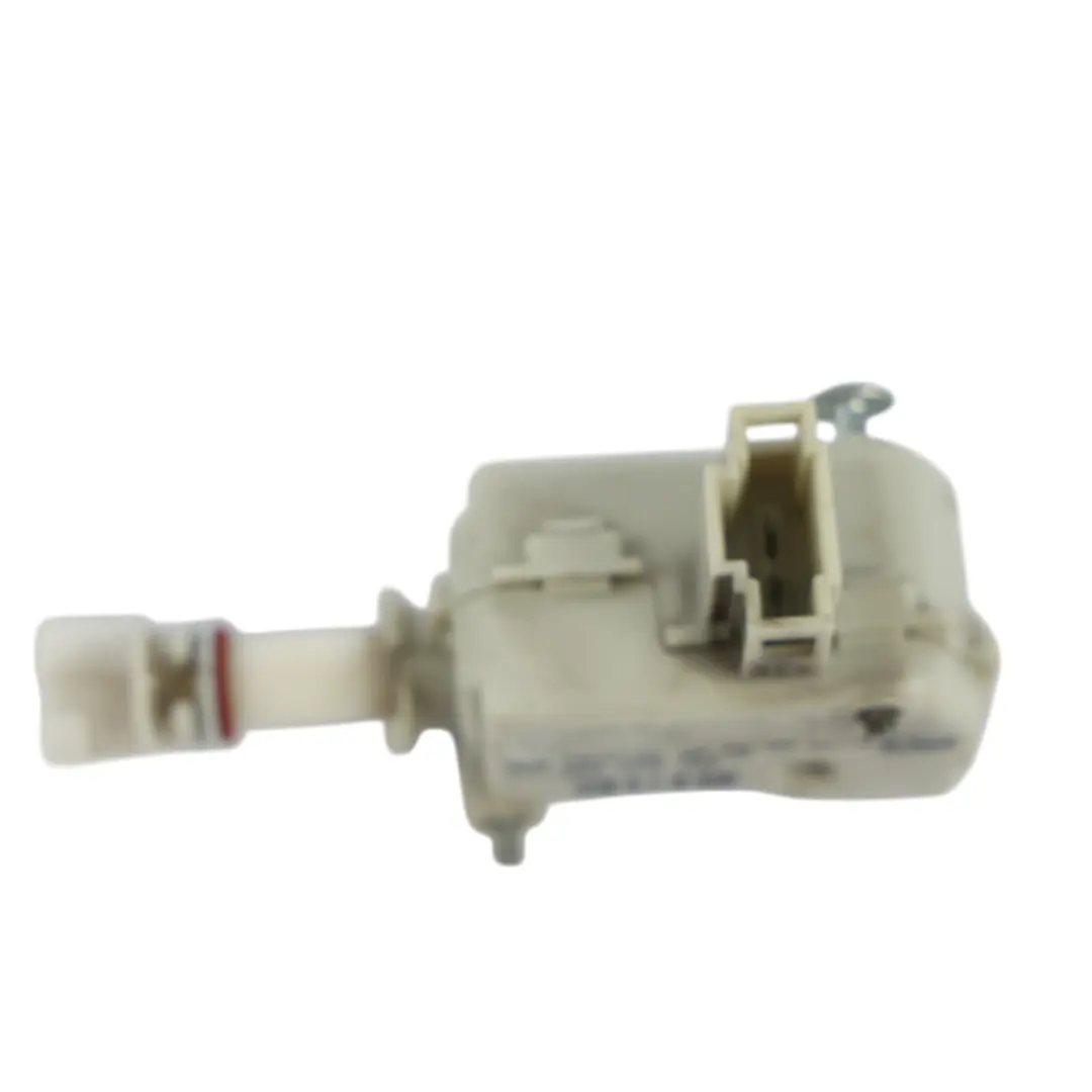 Volkswagen Golf MK4 Actionneur Solénoïde Trappe Carburant - SKU 1J6810773A - Numéro de pièce 1J6810773A