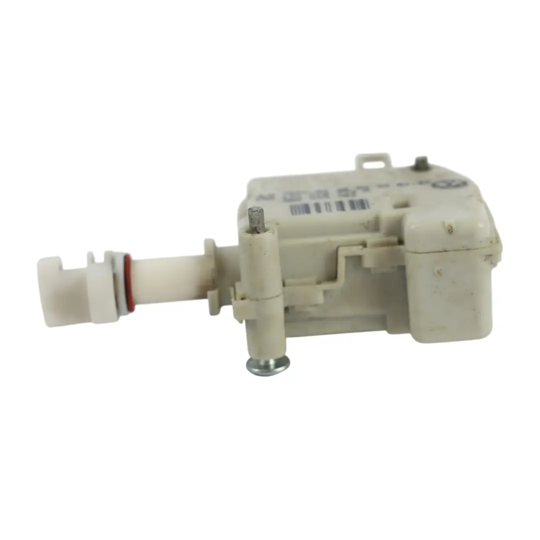 Volkswagen Golf MK4 Fuel Flap Central Locking Solenoid Actuator - SKU 1J6810773A - Part number 1J6810773A