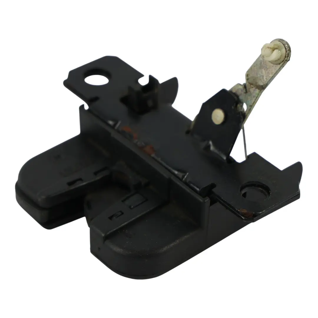 Mk4 Hatchback Mecanismo Cerradura Maletero para Volkswagen Golf con número de pieza 1J6827505B Volkswagen Golf Mk4 Hatchback Mecanismo Cerradura Maletero - SKU 1J6827505B - Número de pieza 1J6827505B