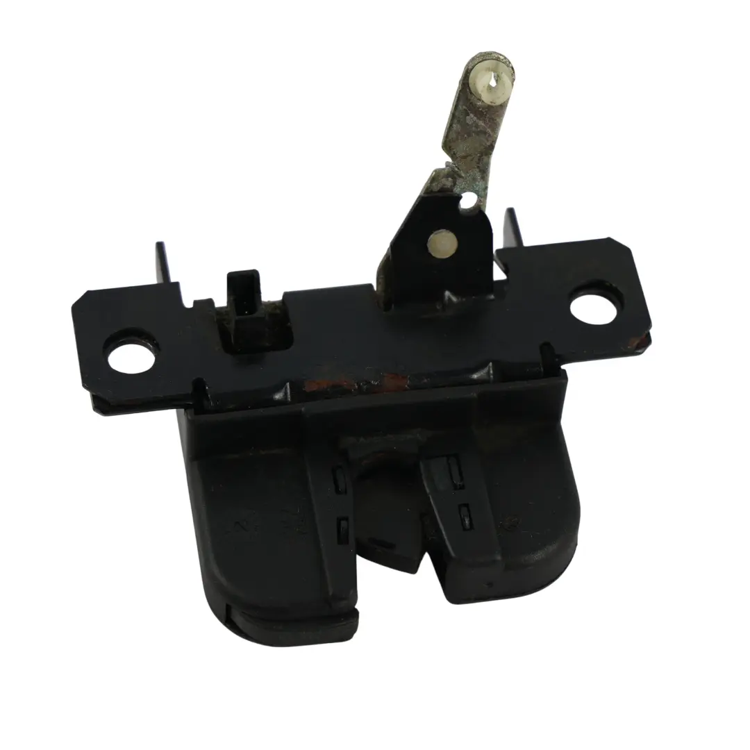 Mk4 Hayon Mécanisme Serrure Coffre pour Volkswagen Golf à propos du numéro de pièce 1J6827505B Volkswagen Golf Mk4 Hayon Mécanisme Serrure Coffre - SKU 1J6827505B - Numéro de pièce 1J6827505B