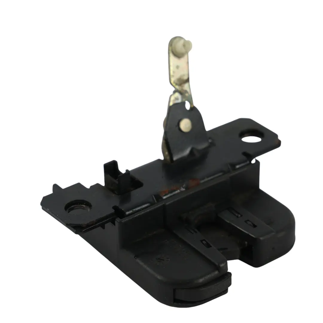 Mk4 Hatchback Mecanismo Cerradura Maletero para Volkswagen Golf con número de pieza 1J6827505B Volkswagen Golf Mk4 Hatchback Mecanismo Cerradura Maletero - SKU 1J6827505B - Número de pieza 1J6827505B