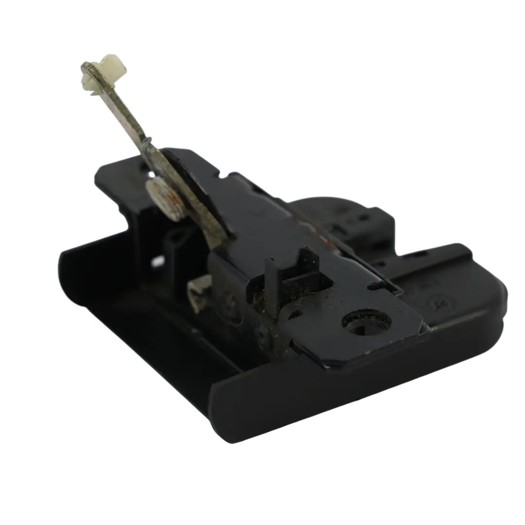 Mk4 Hatchback Mecanismo Cerradura Maletero para Volkswagen Golf con número de pieza 1J6827505B Volkswagen Golf Mk4 Hatchback Mecanismo Cerradura Maletero - SKU 1J6827505B - Número de pieza 1J6827505B