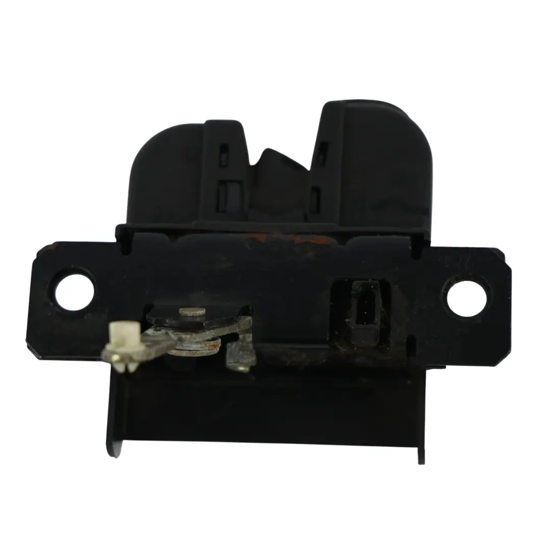 Volkswagen Golf Mk4 Hatchback Mecanismo Cerradura Maletero - SKU 1J6827505B - Número de pieza 1J6827505B