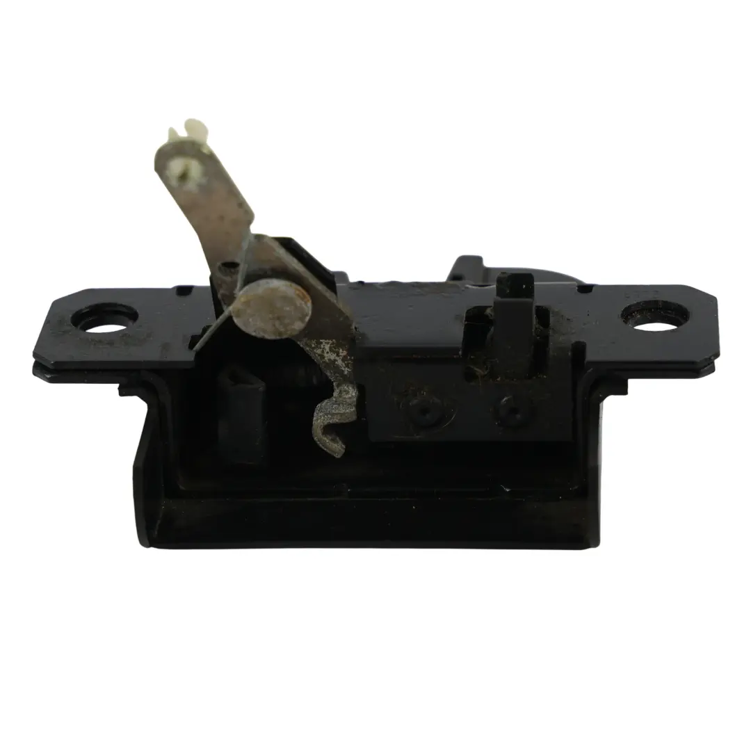 Volkswagen Golf Mk4 Hayon Mécanisme Serrure Coffre - SKU 1J6827505B - Numéro de pièce 1J6827505B