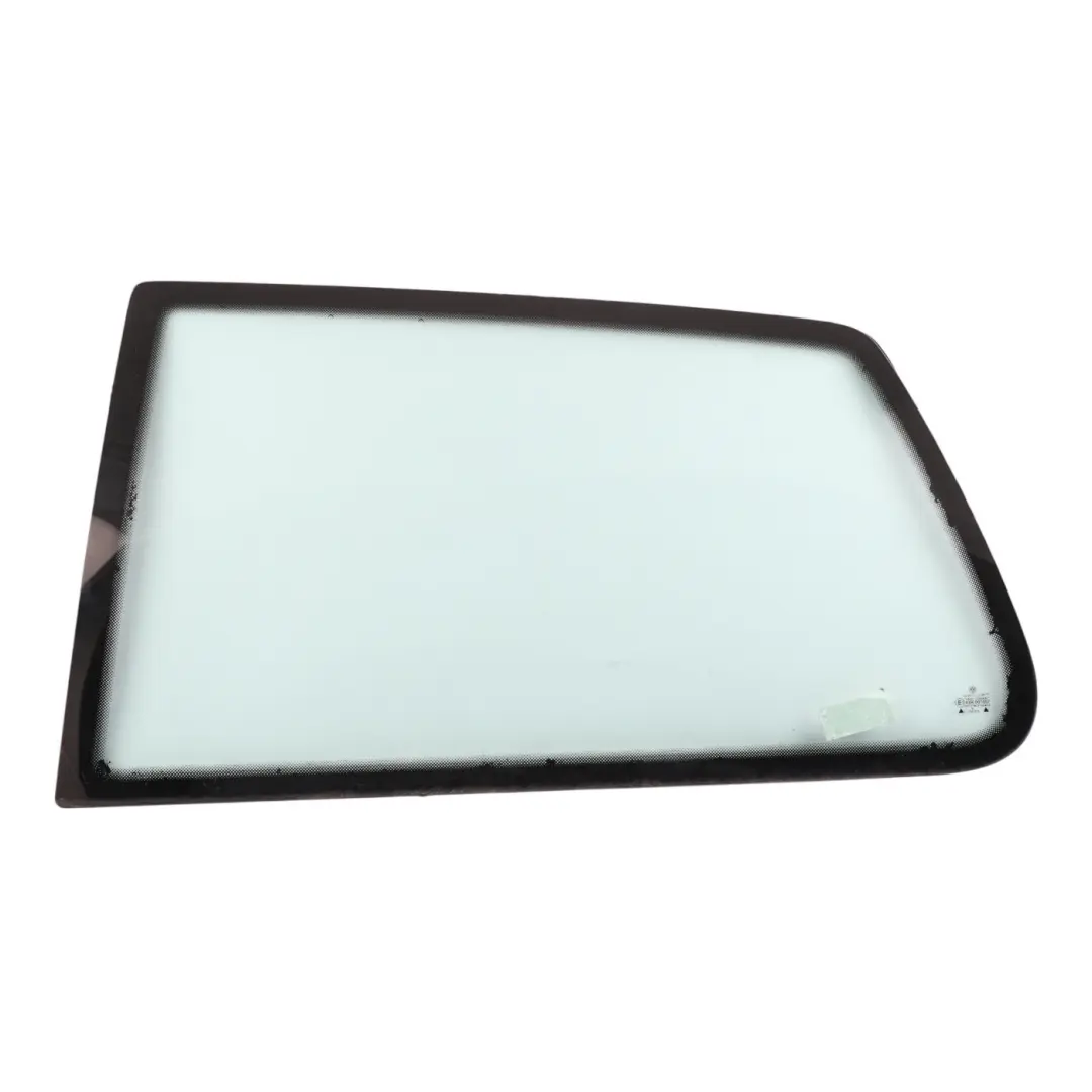 Mk4 3D Rear Quarter Window Glass Fixed Left N/S AS2 to Volkswagen Golf with Part number 1J6845041A Volkswagen Golf Mk4 3D Rear Quarter Window Glass Fixed Left N/S AS2 - SKU 1J6845041A - Part number 1J6845041A