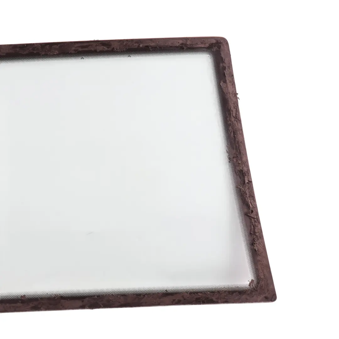 Mk4 3D Rear Quarter Window Glass Fixed Left N/S AS2 to Volkswagen Golf with Part number 1J6845041A Volkswagen Golf Mk4 3D Rear Quarter Window Glass Fixed Left N/S AS2 - SKU 1J6845041A - Part number 1J6845041A