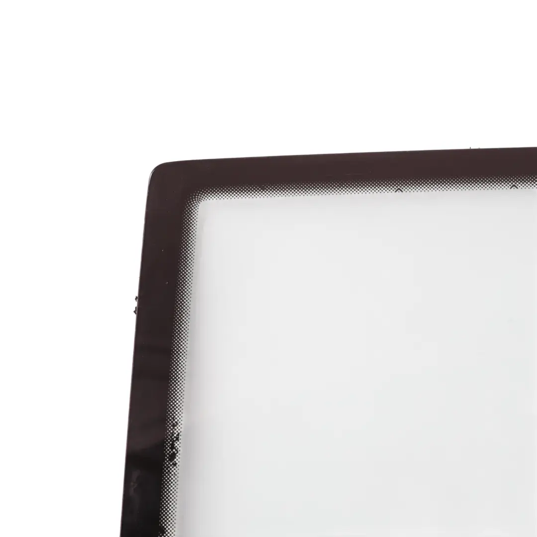 Mk4 3D Rear Quarter Window Glass Fixed Left N/S AS2 to Volkswagen Golf with Part number 1J6845041A Volkswagen Golf Mk4 3D Rear Quarter Window Glass Fixed Left N/S AS2 - SKU 1J6845041A - Part number 1J6845041A