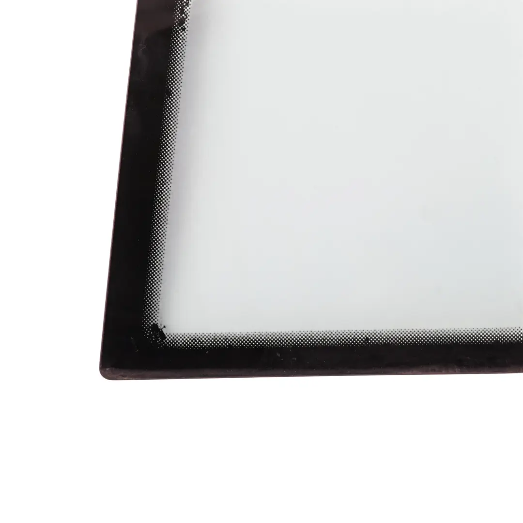 Mk4 3D Rear Quarter Window Glass Fixed Left N/S AS2 to Volkswagen Golf with Part number 1J6845041A Volkswagen Golf Mk4 3D Rear Quarter Window Glass Fixed Left N/S AS2 - SKU 1J6845041A - Part number 1J6845041A