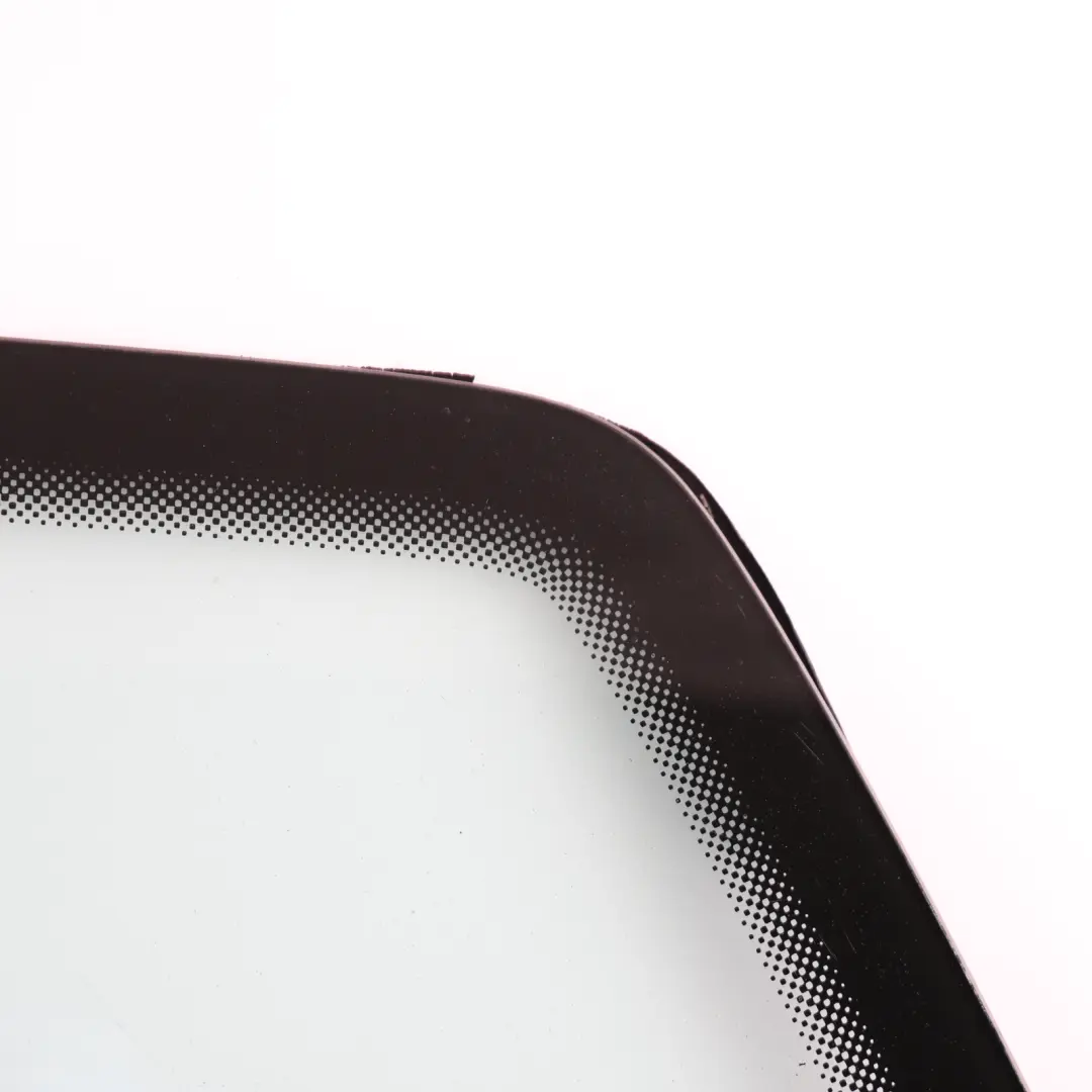 Mk4 3D Rear Quarter Window Glass Fixed Left N/S AS2 to Volkswagen Golf with Part number 1J6845041A Volkswagen Golf Mk4 3D Rear Quarter Window Glass Fixed Left N/S AS2 - SKU 1J6845041A - Part number 1J6845041A