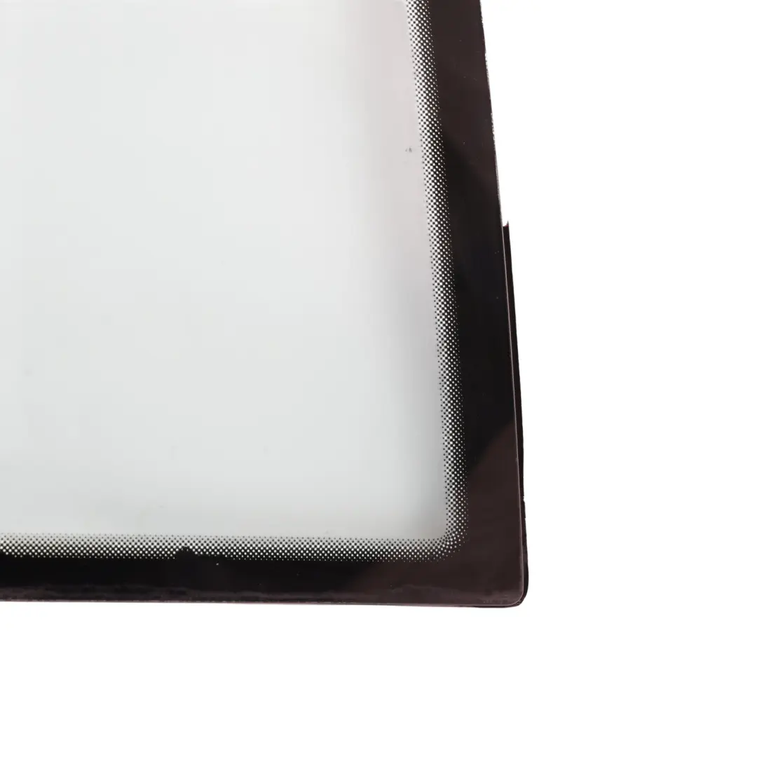 Mk4 3D Rear Quarter Window Glass Fixed Right O/S AS2 to Volkswagen Golf with Part number 1J6845042A Volkswagen Golf Mk4 3D Rear Quarter Window Glass Fixed Right O/S AS2 - SKU 1J6845042A - Part number 1J6845042A