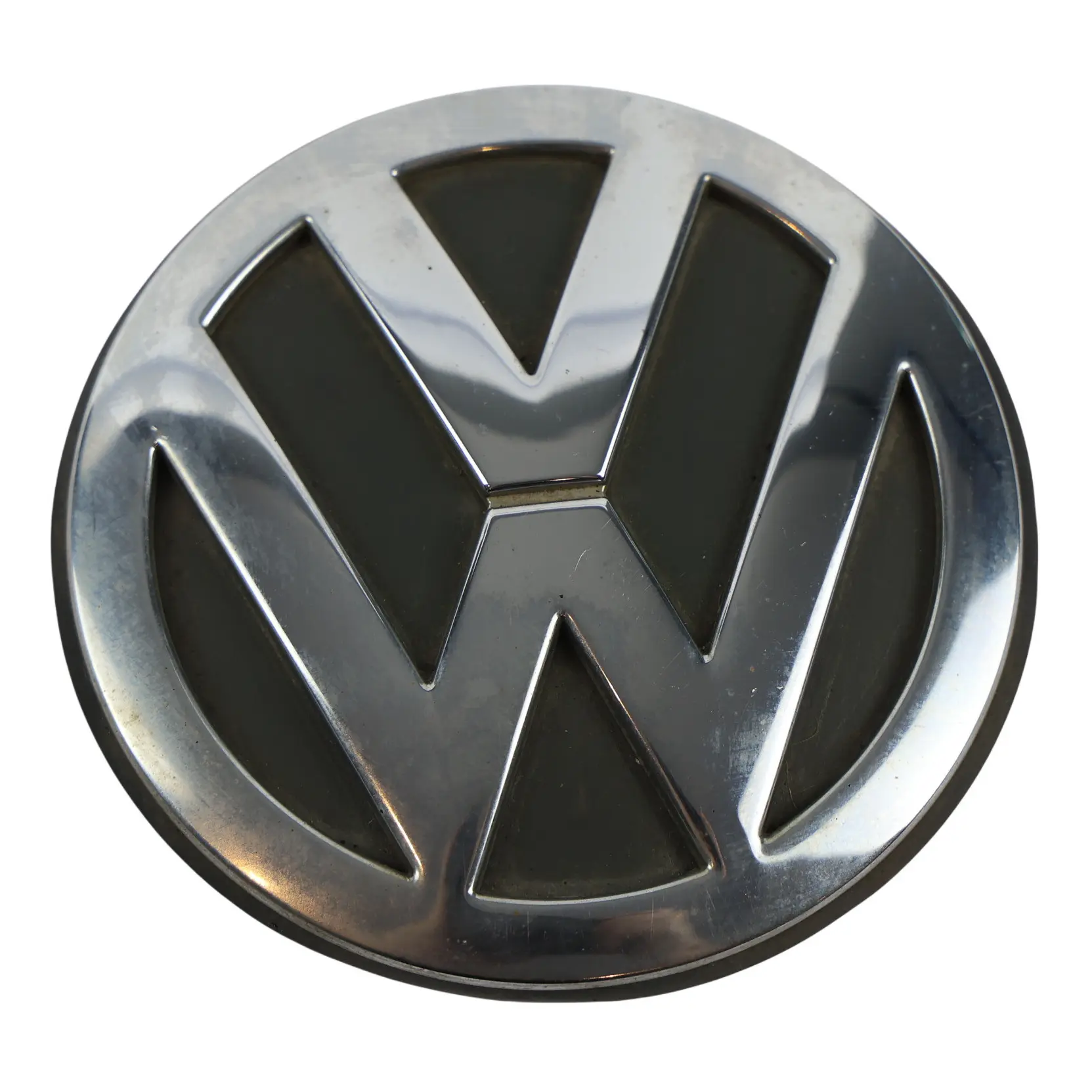 Volkswagen Golf MK4 Badge Logo Emblème Coffre Arrière 1J6853630B