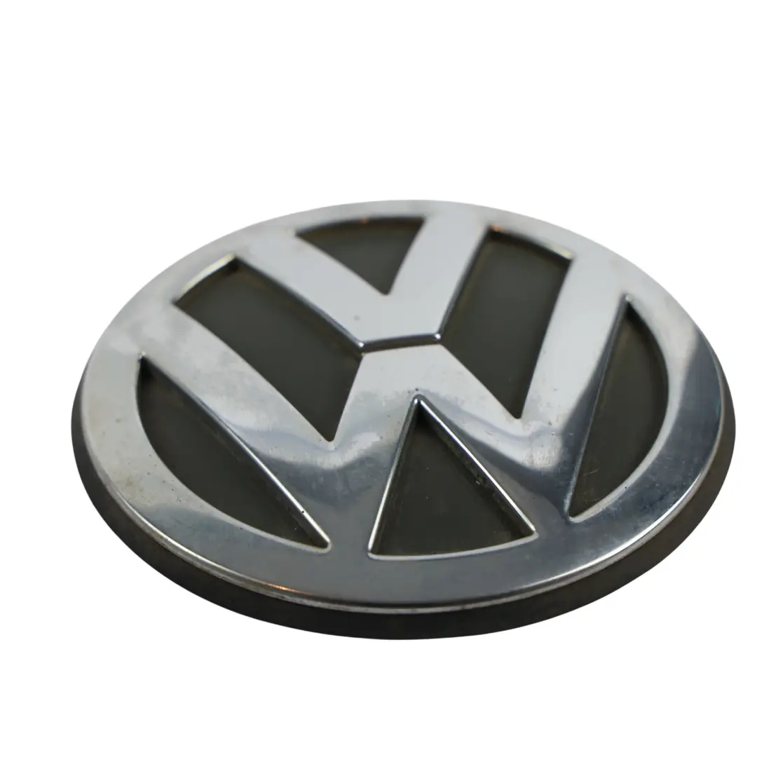 Volkswagen Golf MK4 Emblema Logo Insignia Maletero Trasero - SKU 1J6853630B - Número de pieza 1J6853630B