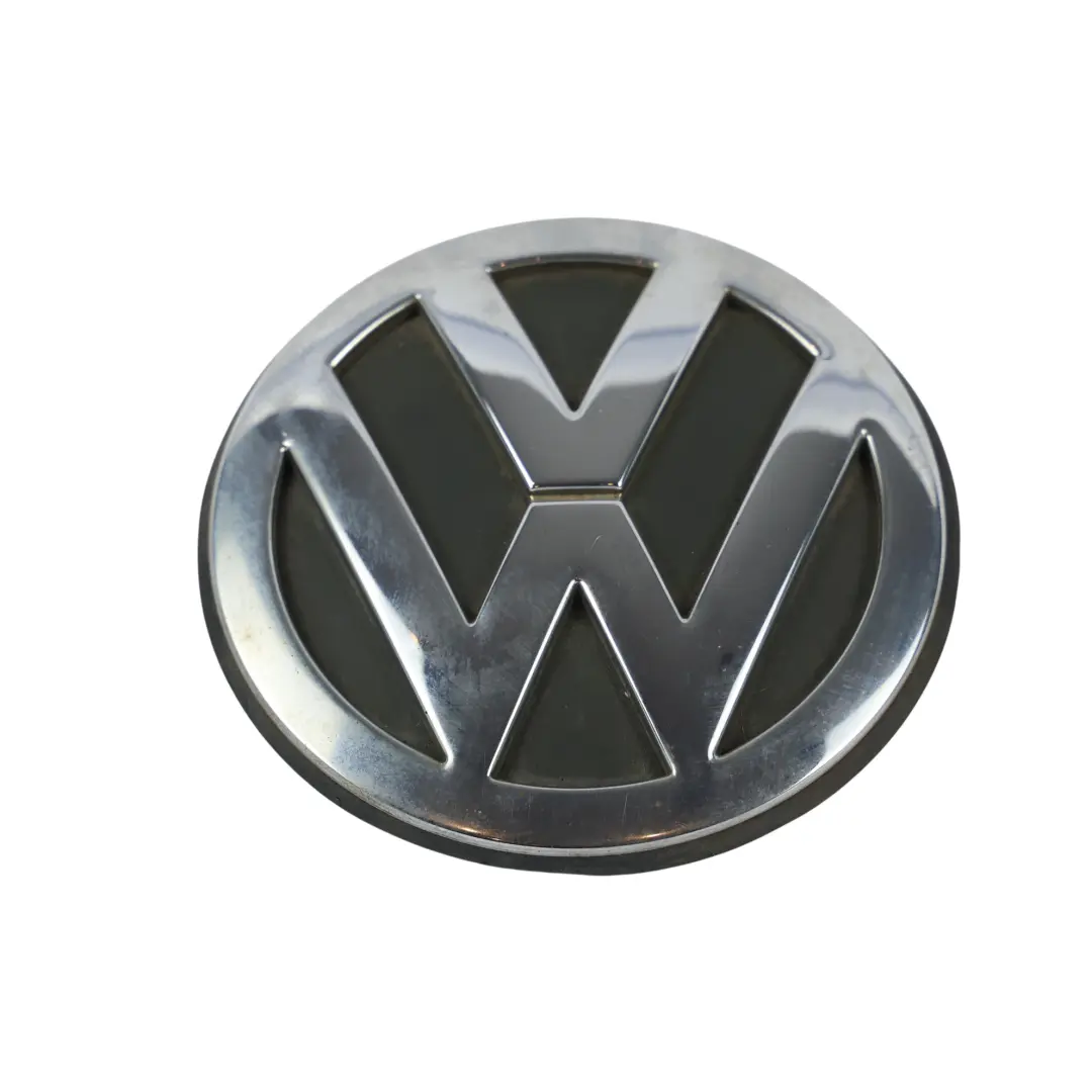 Volkswagen Golf MK4 Hinten Kofferraum Abzeichen Logo Emblem - SKU 1J6853630B - Teilenummer 1J6853630B
