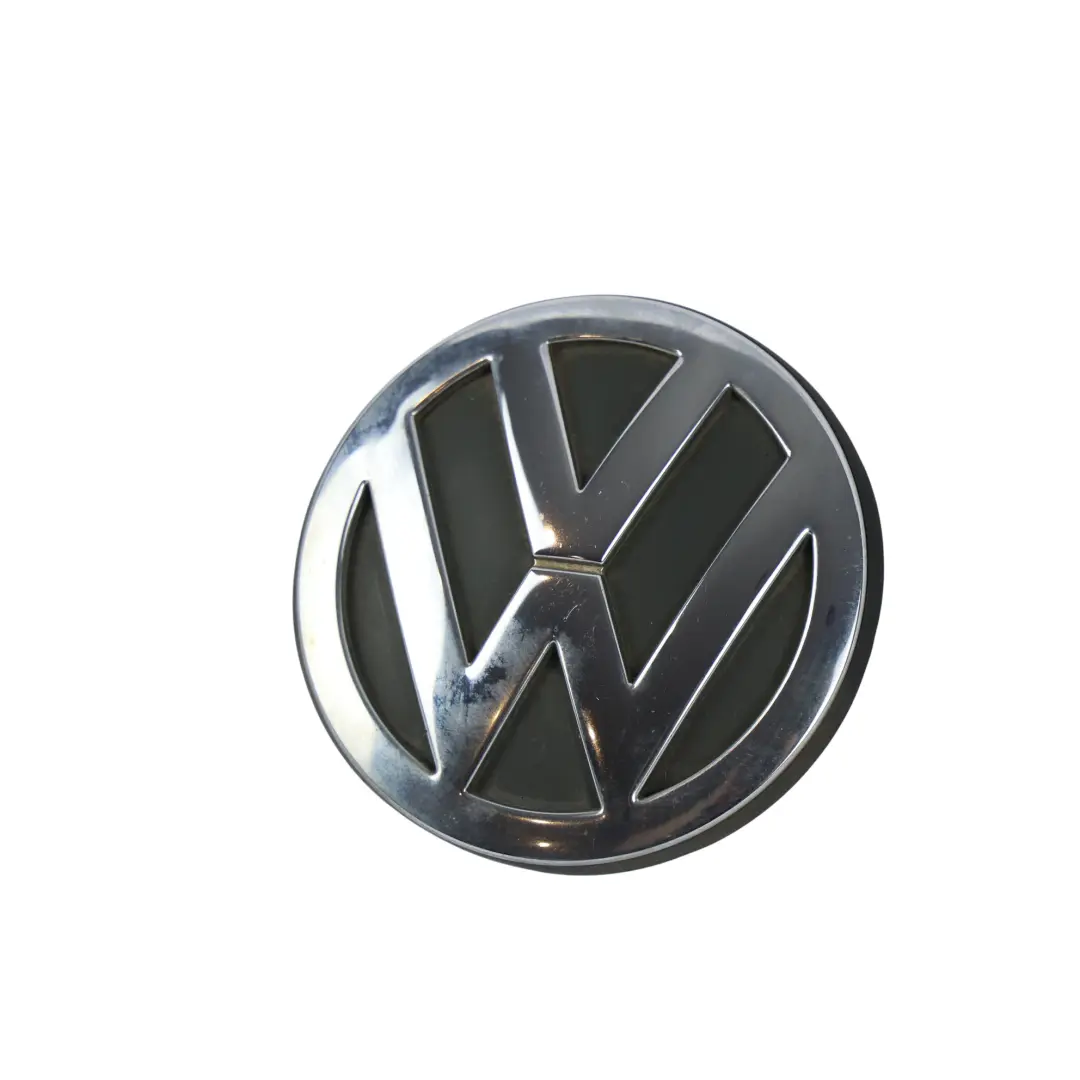 Volkswagen Golf MK4 Posteriore Bagagliaio Stemma Logo Emblema - SKU 1J6853630B - Numero di parte 1J6853630B