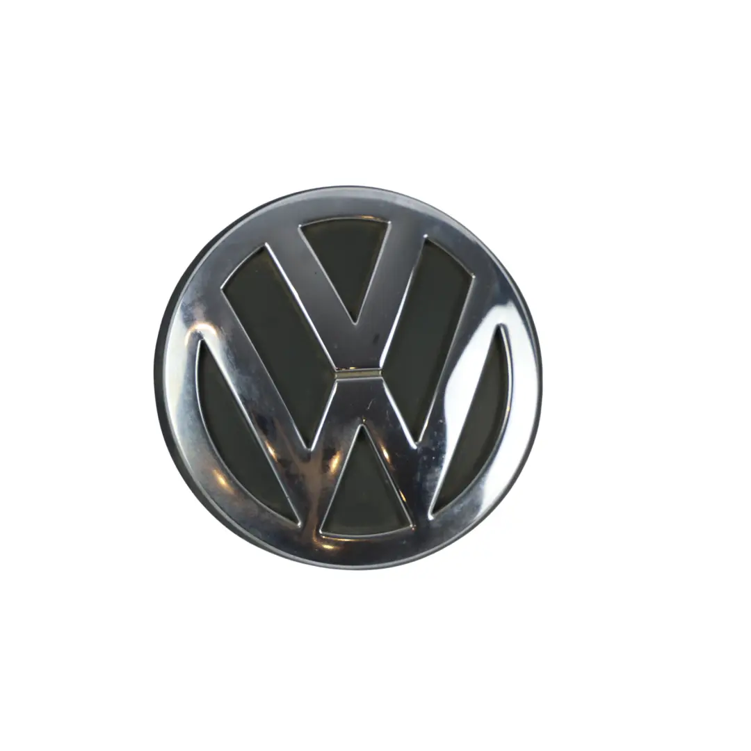 MK4 Rear Boot Badge Logo Emblem to Volkswagen Golf with Part number 1J6853630B Volkswagen Golf MK4 Rear Boot Badge Logo Emblem - SKU 1J6853630B - Part number 1J6853630B