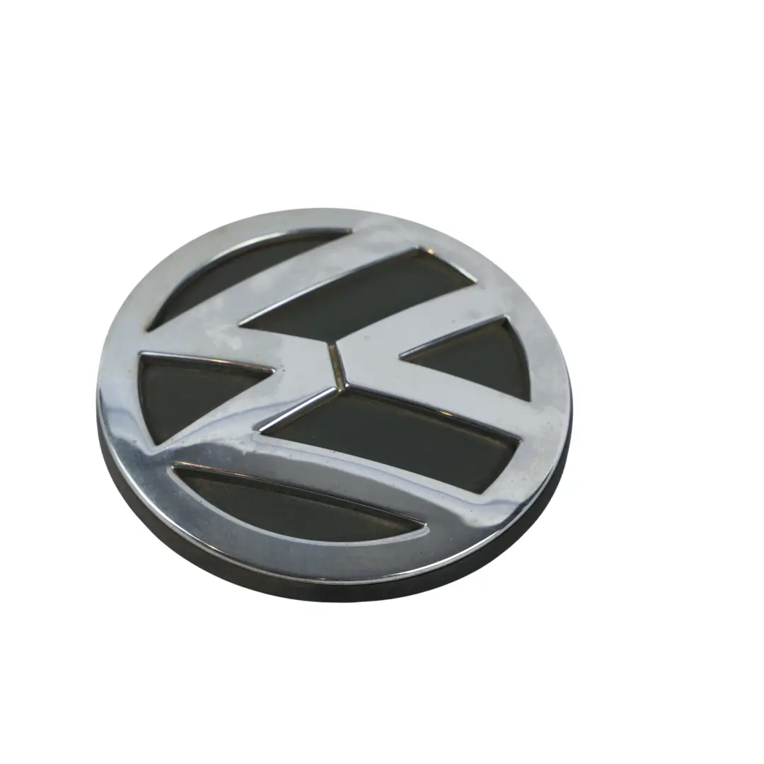 Volkswagen Golf MK4 Badge Logo Emblème Coffre Arrière - SKU 1J6853630B - Numéro de pièce 1J6853630B