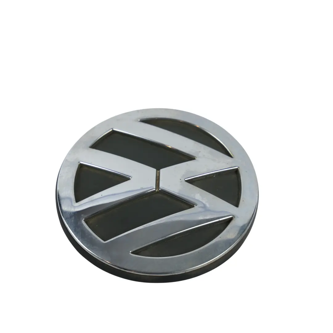 MK4 Hinten Kofferraum Abzeichen Logo Emblem für Volkswagen Golf mit Teilenummer 1J6853630B Volkswagen Golf MK4 Hinten Kofferraum Abzeichen Logo Emblem - SKU 1J6853630B - Teilenummer 1J6853630B