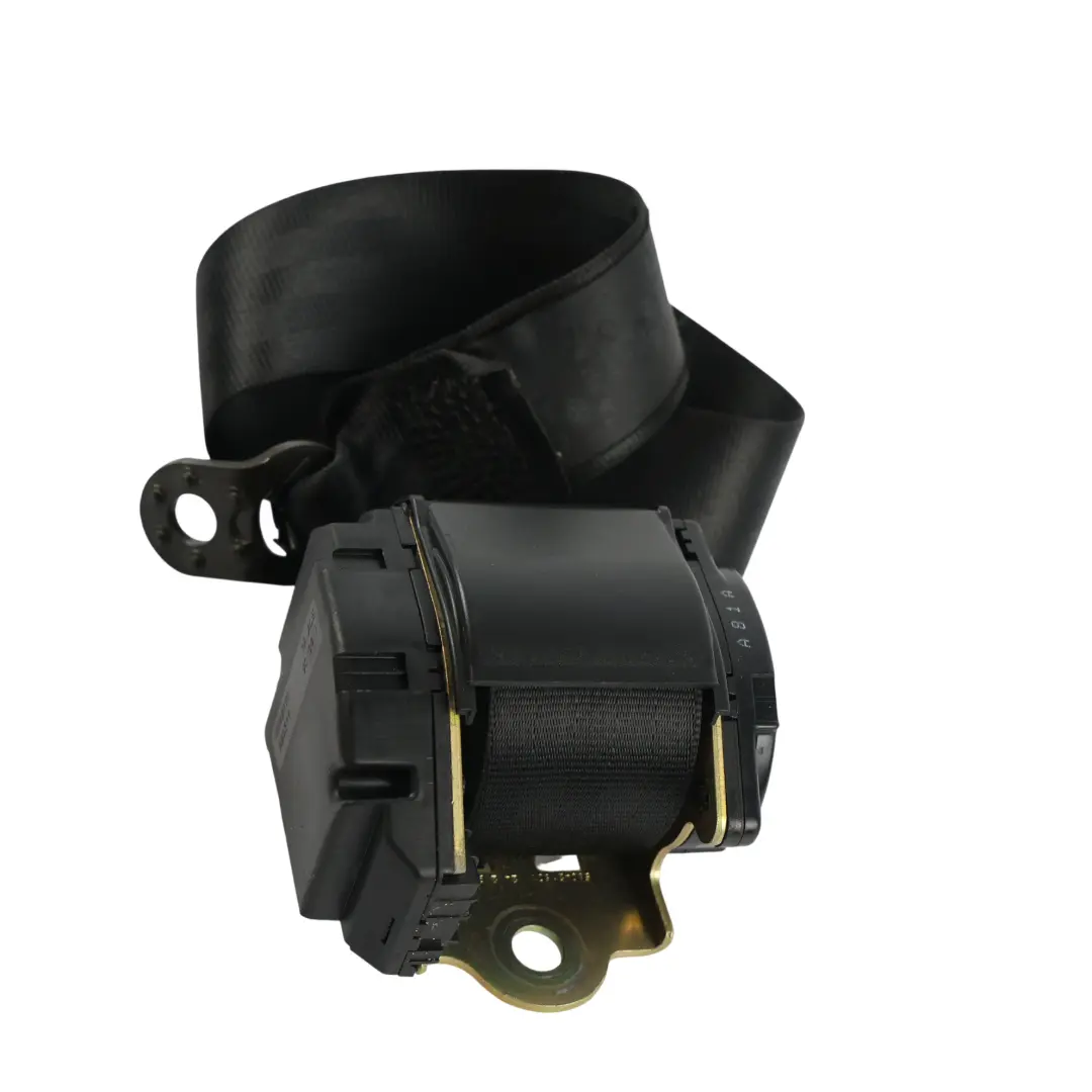 Mk4 Hinten Sicherheitsgurt Schwarz Links für Volkswagen Golf mit Teilenummer 1J6857805B Volkswagen Golf Mk4 Hinten Sicherheitsgurt Schwarz Links - SKU 1J6857805B - Teilenummer 1J6857805B