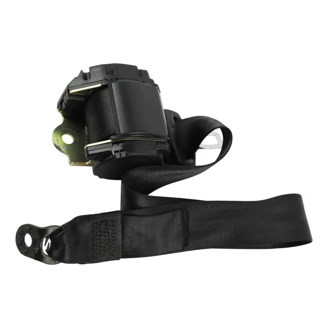 Mk4 Ceinture Sécurité Banquette Arrière Droite Noire pour Volkswagen Golf à propos du numéro de pièce 1J6857806B Volkswagen Golf Mk4 Ceinture Sécurité Banquette Arrière Droite Noire - SKU 1J6857806B - Numéro de pièce 1J6857806B