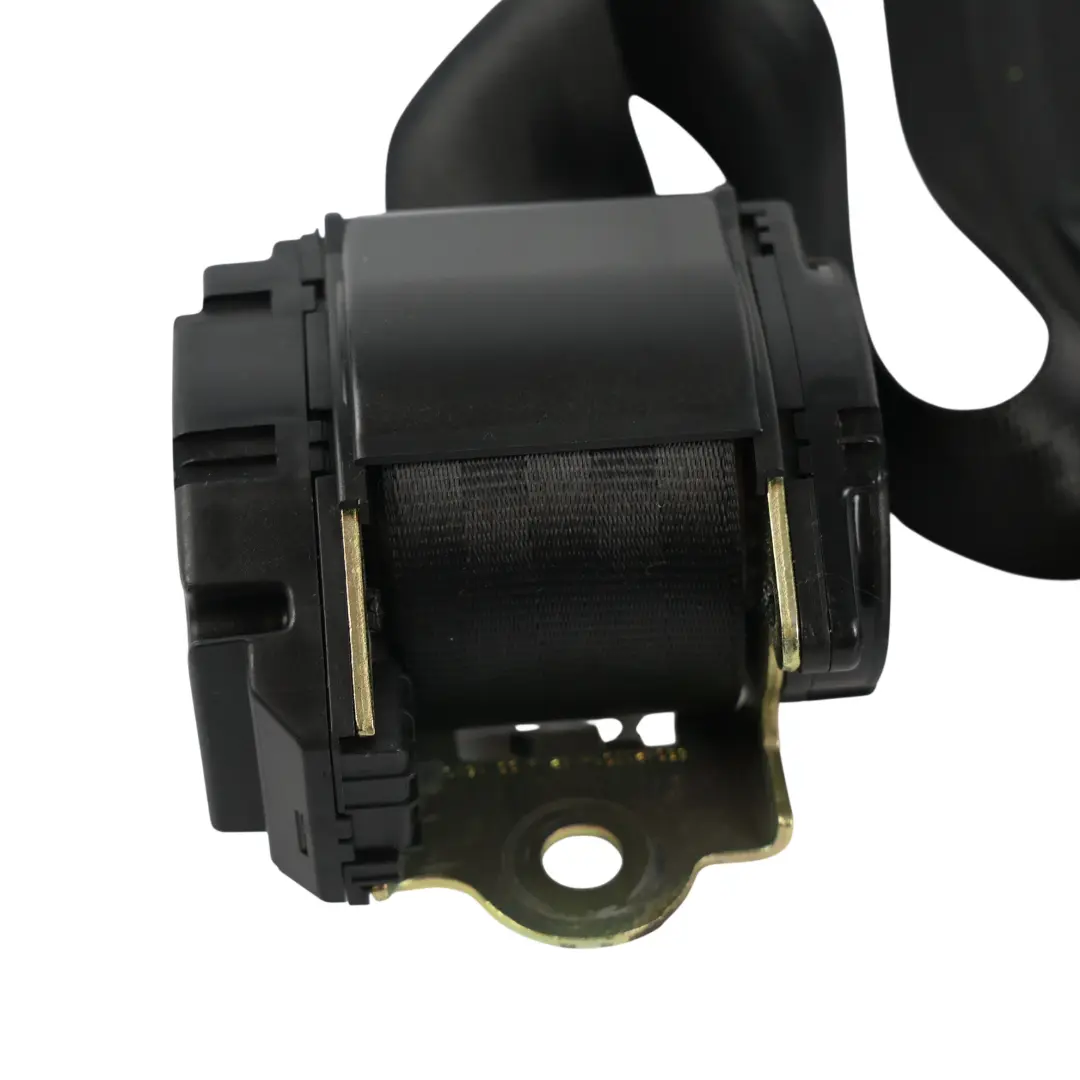 Mk4 Ceinture Sécurité Banquette Arrière Droite Noire pour Volkswagen Golf à propos du numéro de pièce 1J6857806B Volkswagen Golf Mk4 Ceinture Sécurité Banquette Arrière Droite Noire - SKU 1J6857806B - Numéro de pièce 1J6857806B