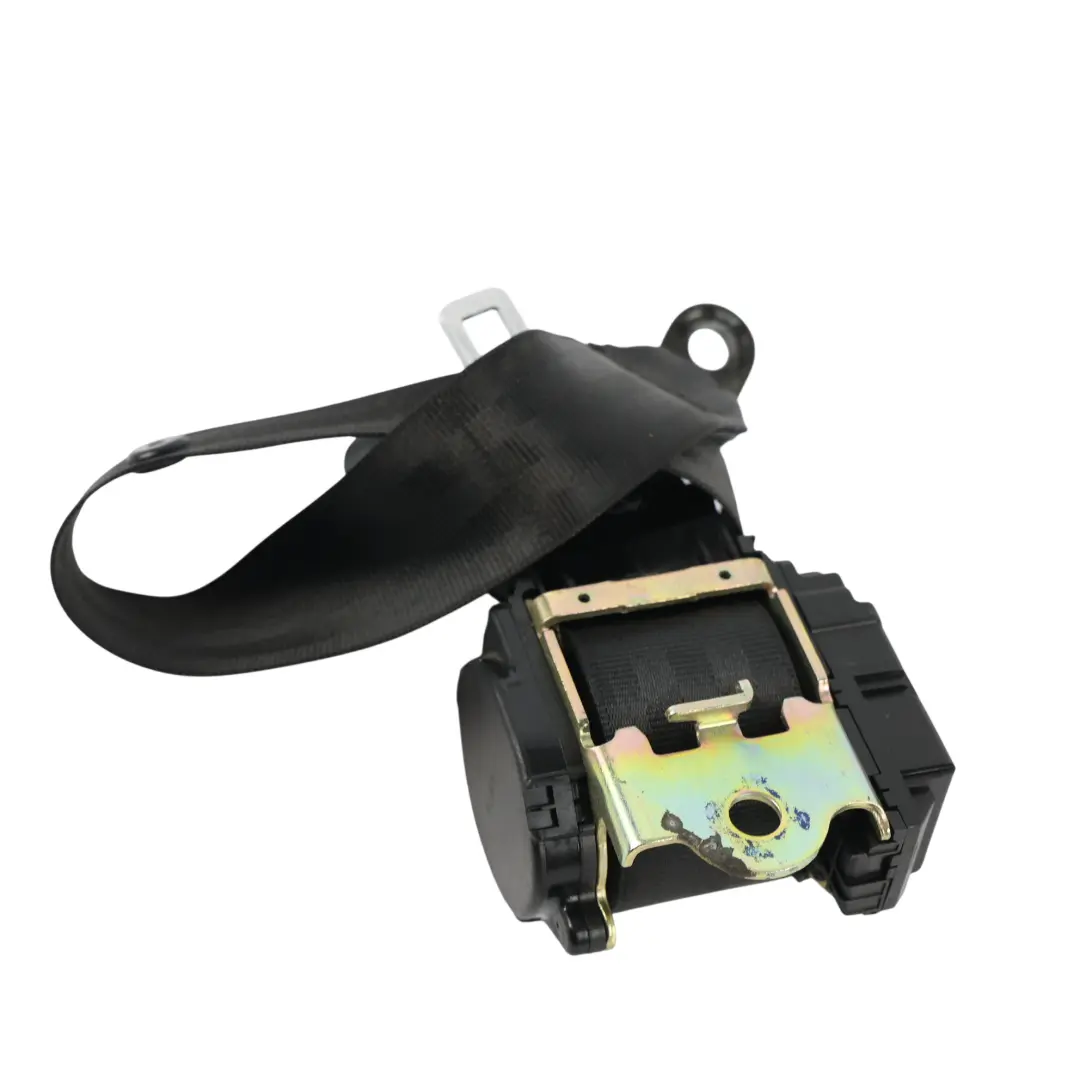 Mk4 Hinten Sicherheitsgurt Schwarz Rechts für Volkswagen Golf mit Teilenummer 1J6857806B Volkswagen Golf Mk4 Hinten Sicherheitsgurt Schwarz Rechts - SKU 1J6857806B - Teilenummer 1J6857806B
