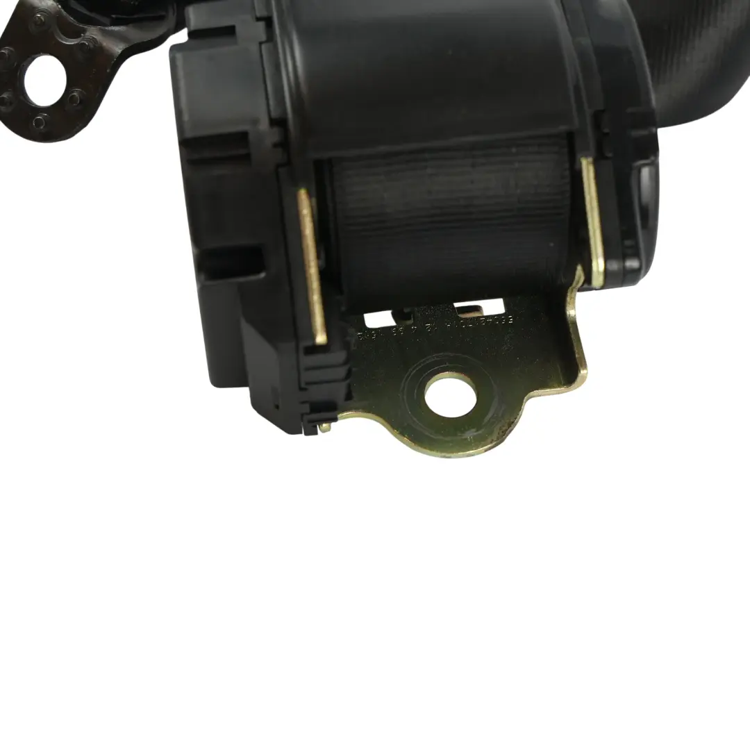 Mk4 Ceinture Sécurité Banquette Arrière Droite Noire pour Volkswagen Golf à propos du numéro de pièce 1J6857806B Volkswagen Golf Mk4 Ceinture Sécurité Banquette Arrière Droite Noire - SKU 1J6857806B - Numéro de pièce 1J6857806B