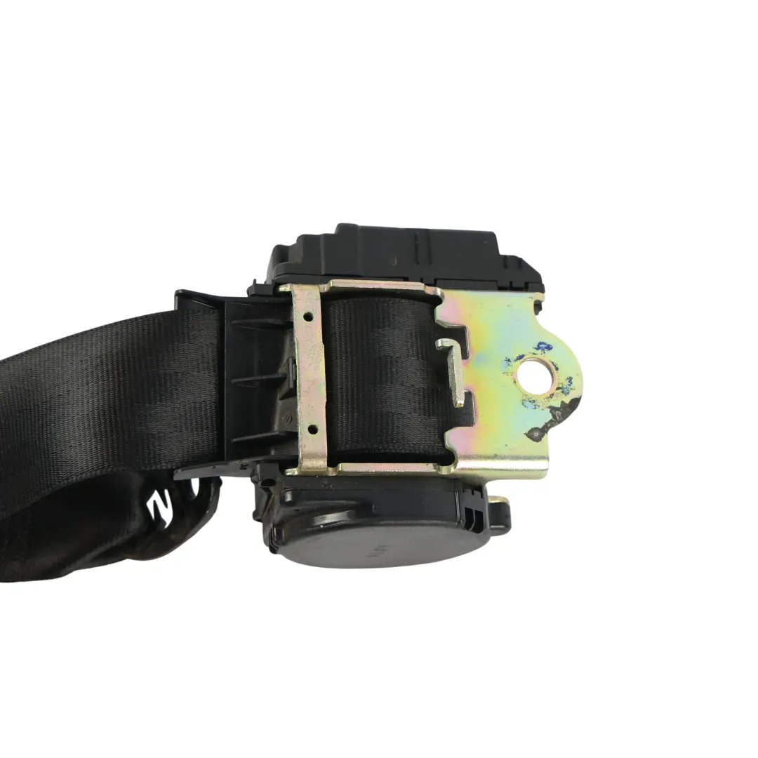 Mk4 Ceinture Sécurité Banquette Arrière Droite Noire pour Volkswagen Golf à propos du numéro de pièce 1J6857806B Volkswagen Golf Mk4 Ceinture Sécurité Banquette Arrière Droite Noire - SKU 1J6857806B - Numéro de pièce 1J6857806B