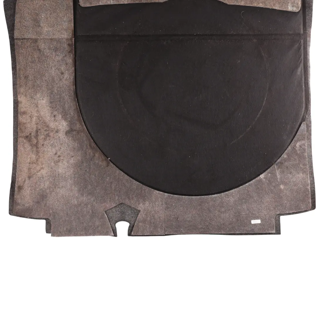 Volkswagen Golf MK4 Boot Trunk Floor Carpet Mat Liner Cover - SKU 1J6863463M - Part number 1J6863463M