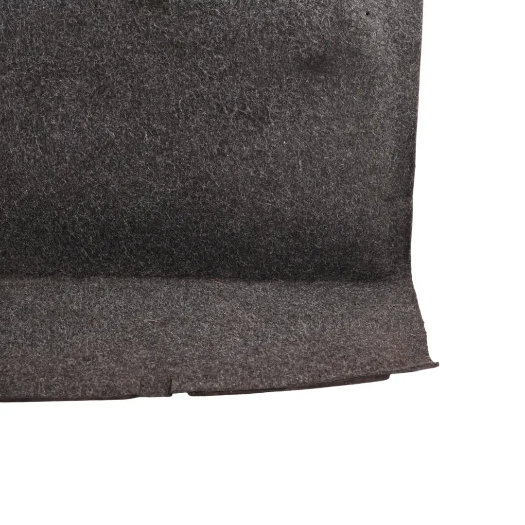 Volkswagen Golf MK4 Boot Trunk Floor Carpet Mat Liner Cover - SKU 1J6863463M - Part number 1J6863463M