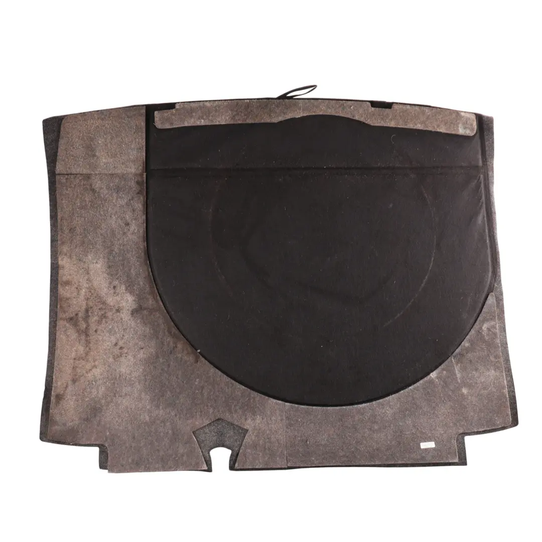 MK4 Boot Trunk Floor Carpet Mat Liner Cover to Volkswagen Golf with Part number 1J6863463M Volkswagen Golf MK4 Boot Trunk Floor Carpet Mat Liner Cover - SKU 1J6863463M - Part number 1J6863463M