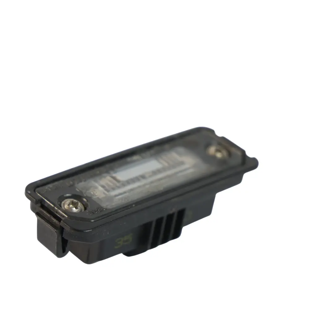 Porsche 911 996 Carrera Lampka Tablicy Rejestracyjnej Tylna - SKU 1J6943021B-1 - Numer Części 1J6943021B