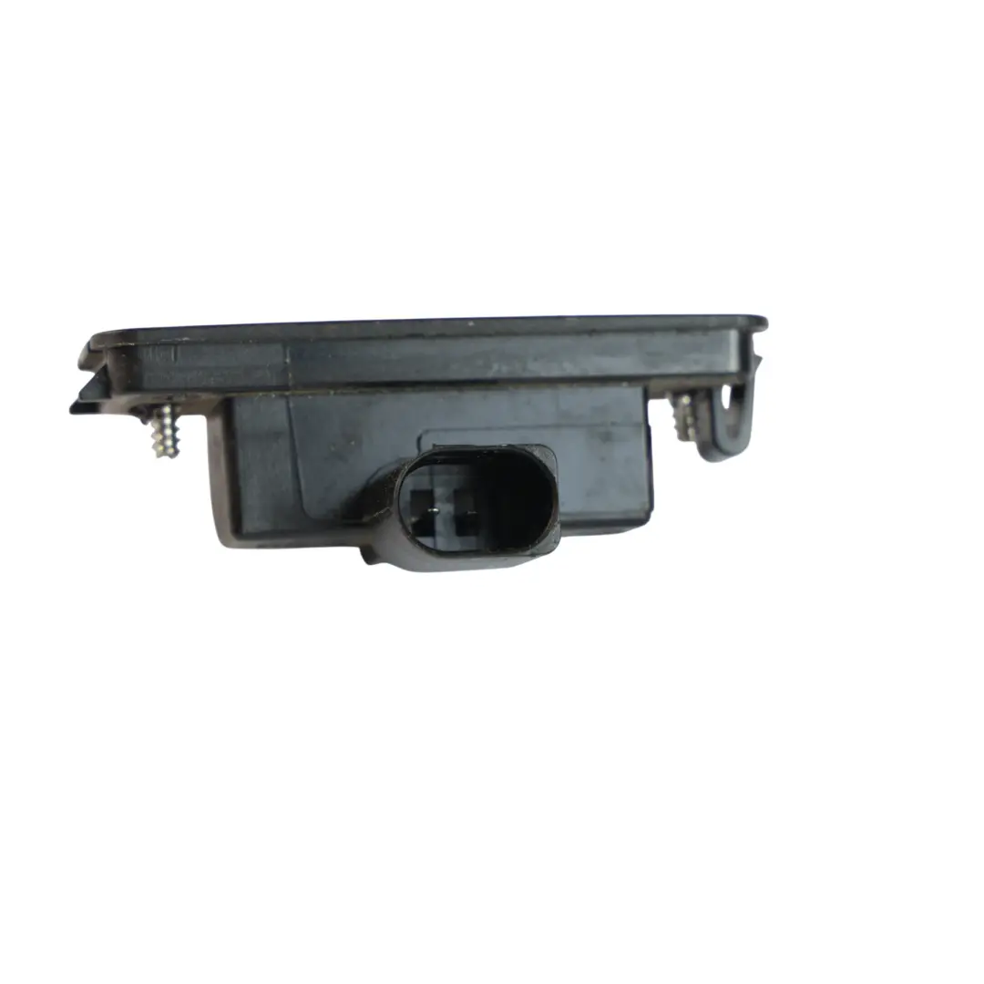 Porsche 911 996 Carrera Rear License Plate Light Left Right N/O/S - SKU 1J6943021B-1 - Part number 1J6943021B