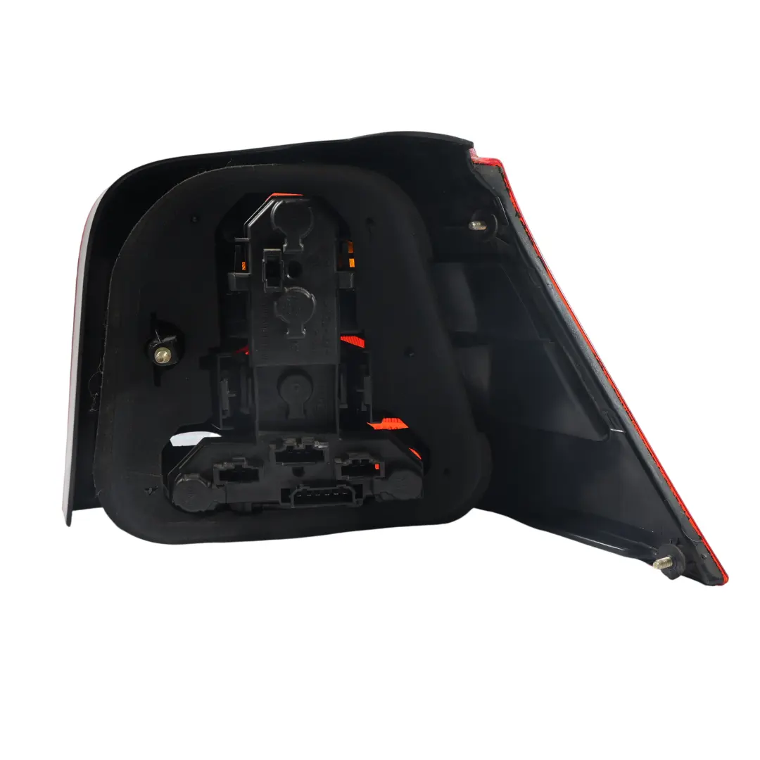 Volkswagen Golf Mk4 1J GTI Rear Tail Light Lamp Tinted Left N/S - SKU 1J6945111T - Part number 1J6945111T