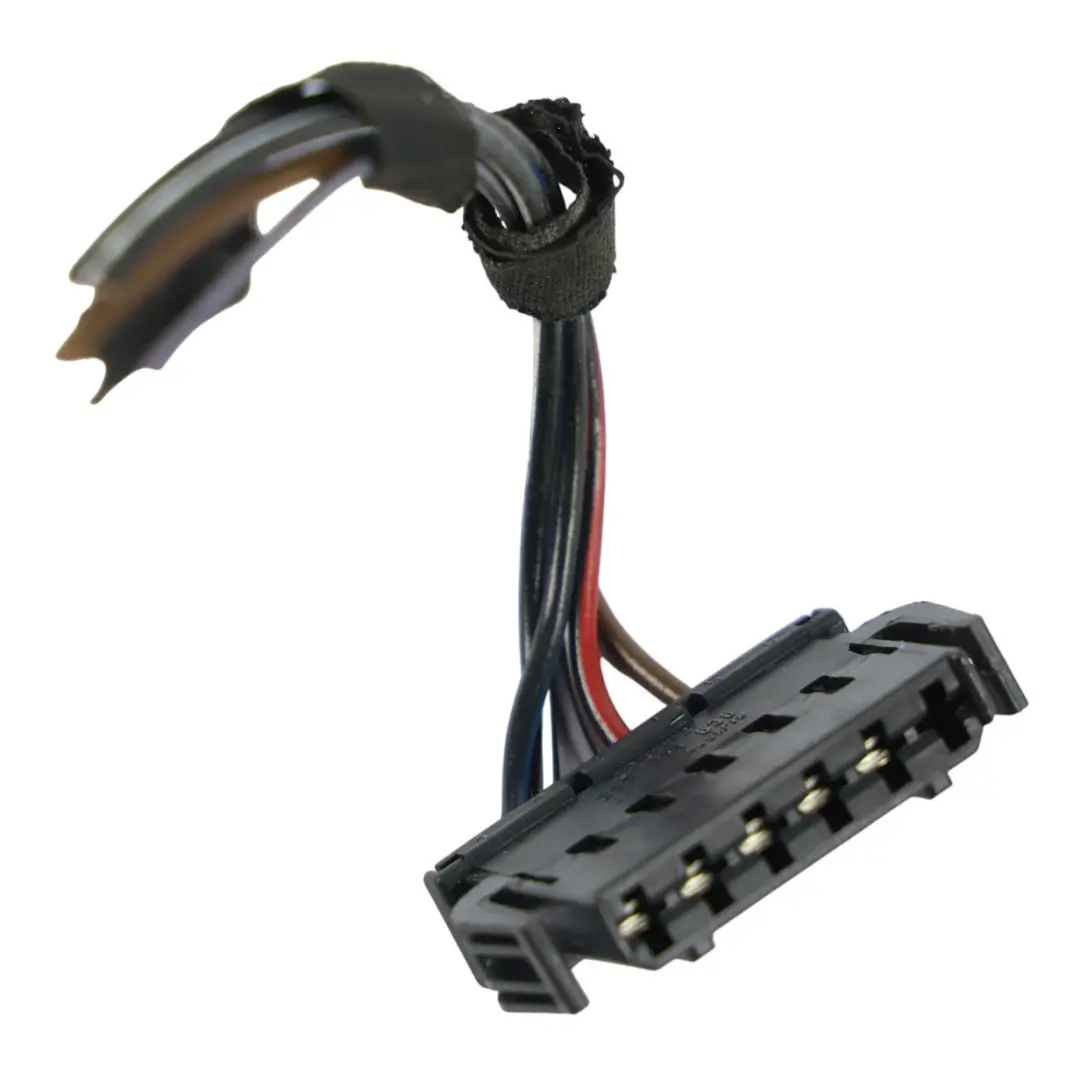 Volkswagen Golf Mk4 Heckleuchte Kabelbaum Kabel Links - SKU 1J6945111T-2 - Teilenummer 1J6945111T