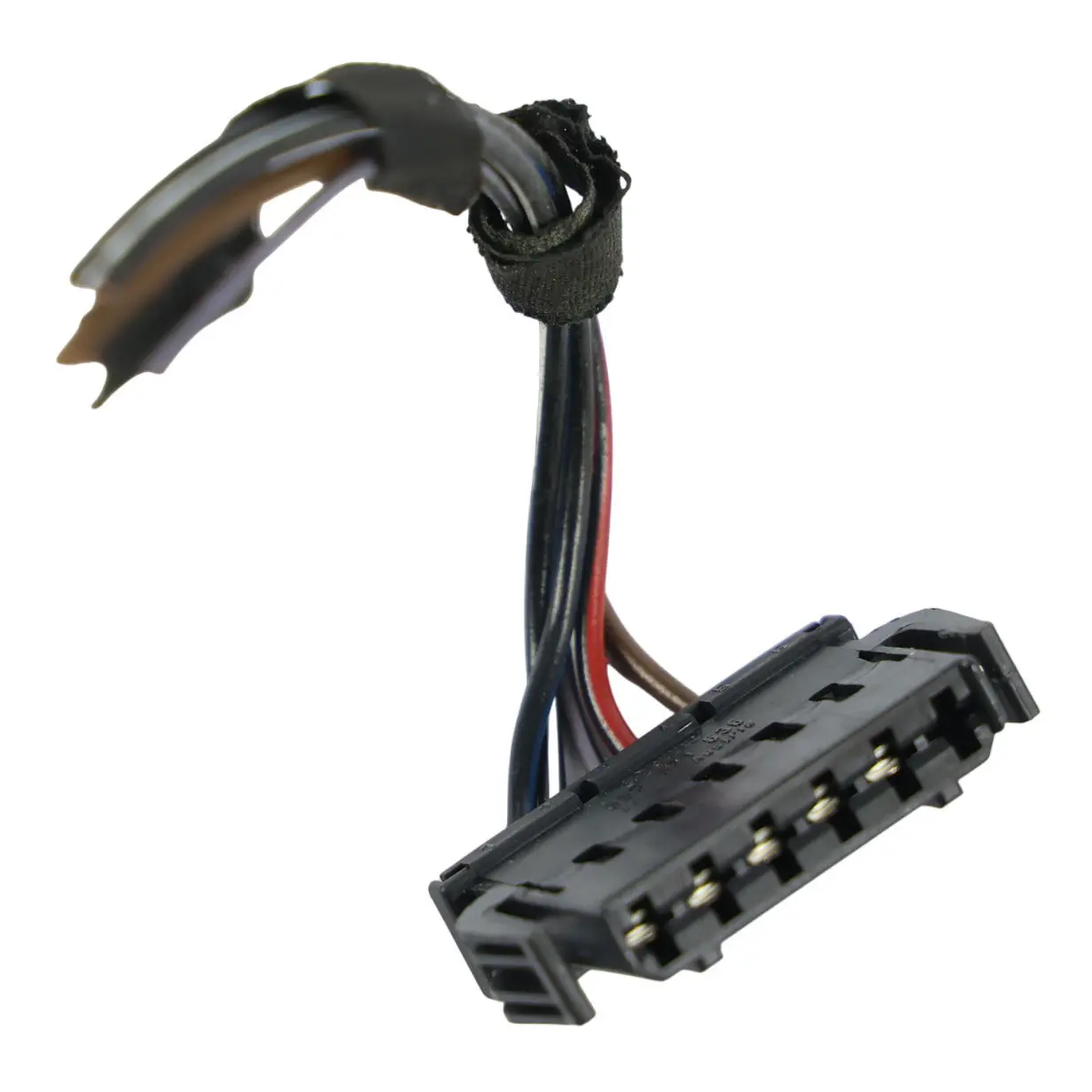 Volkswagen Golf Mk4 Rear Tail Light Wiring Harness Cable Left N/S 1J6945111T