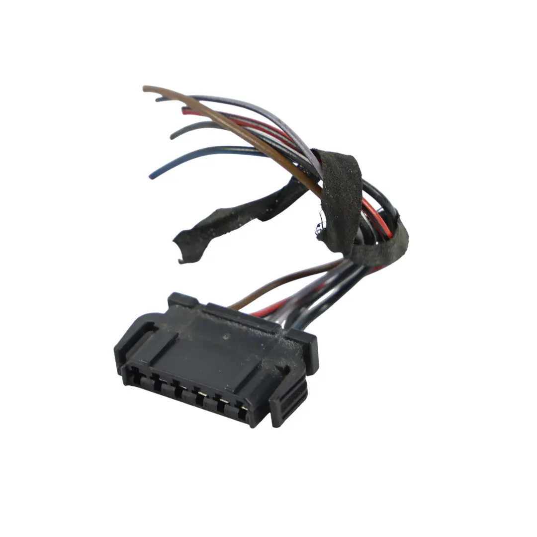 Mk4 Faisceau Câblage Feu Arrière Gauche pour Volkswagen Golf à propos du numéro de pièce 1J6945111T Volkswagen Golf Mk4 Faisceau Câblage Feu Arrière Gauche - SKU 1J6945111T-2 - Numéro de pièce 1J6945111T