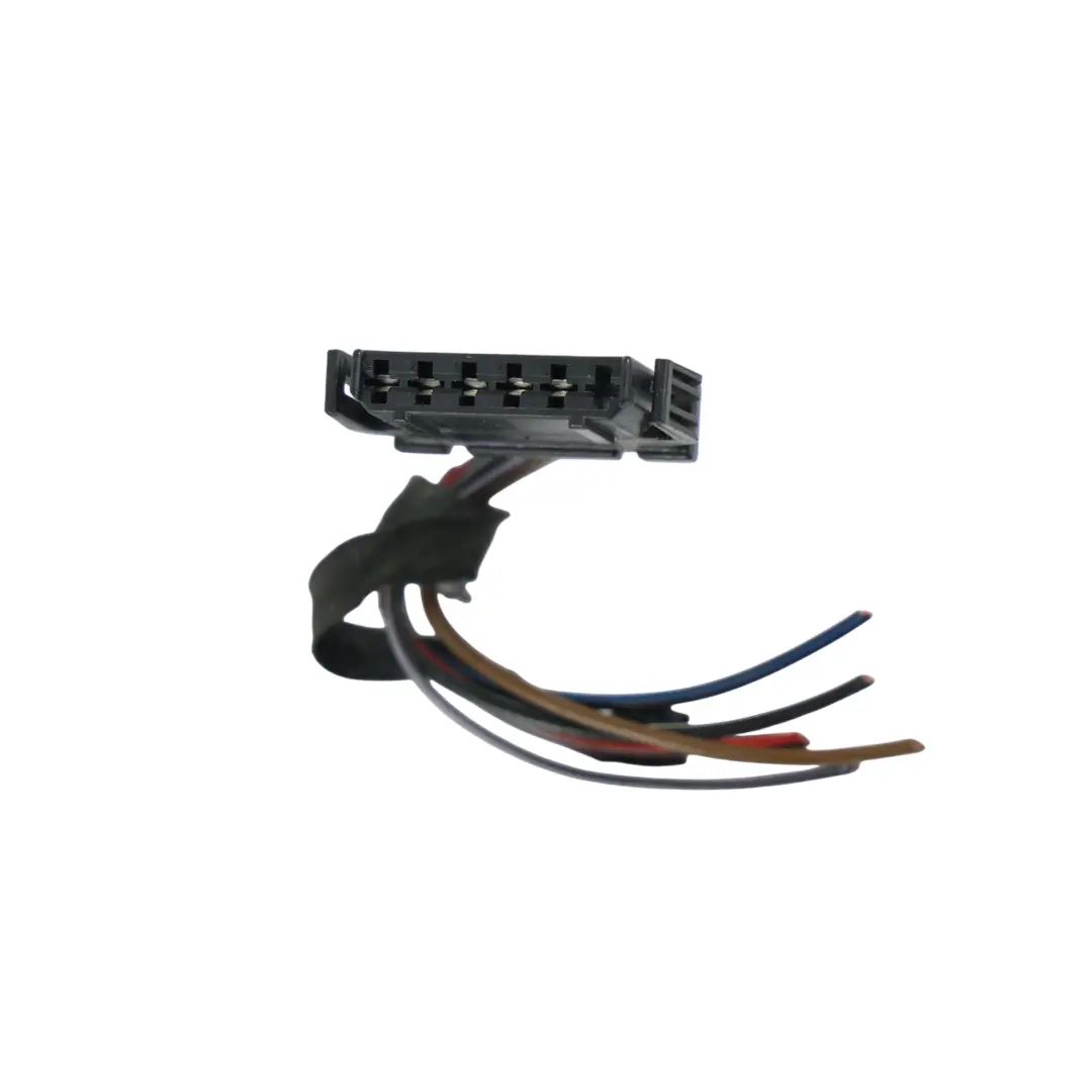 Volkswagen Golf Mk4 Cablaggio Fanale Posteriore Sinistro - SKU 1J6945111T-2 - Numero di parte 1J6945111T