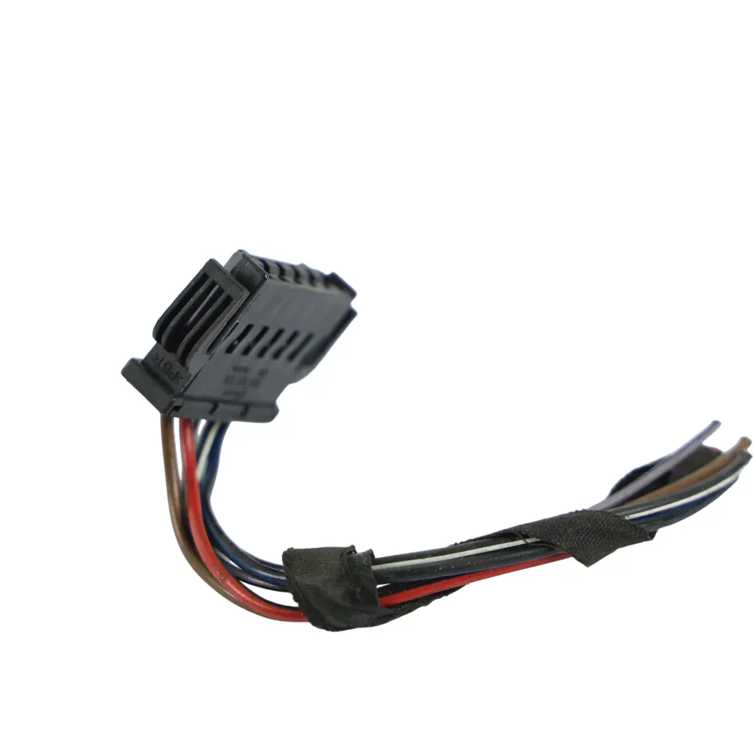 Volkswagen Golf Mk4 Rear Tail Light Wiring Harness Cable Left N/S - SKU 1J6945111T-2 - Part number 1J6945111T