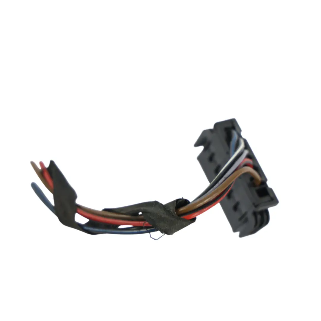 Volkswagen Golf Mk4 Heckleuchte Kabelbaum Kabel Links - SKU 1J6945111T-2 - Teilenummer 1J6945111T