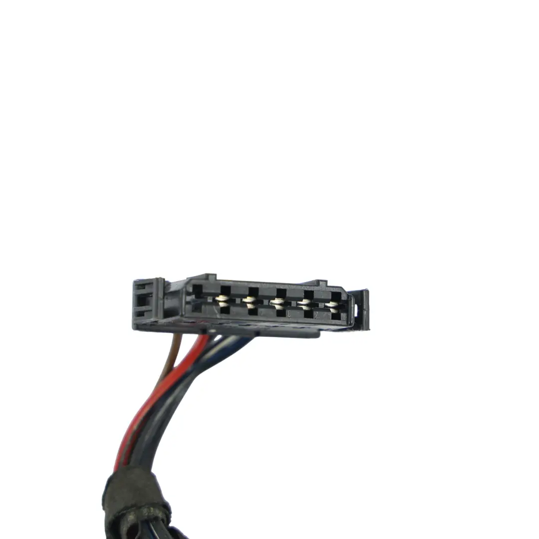 Volkswagen Golf Mk4 Rear Tail Light Wiring Harness Cable Left N/S - SKU 1J6945111T-2 - Part number 1J6945111T