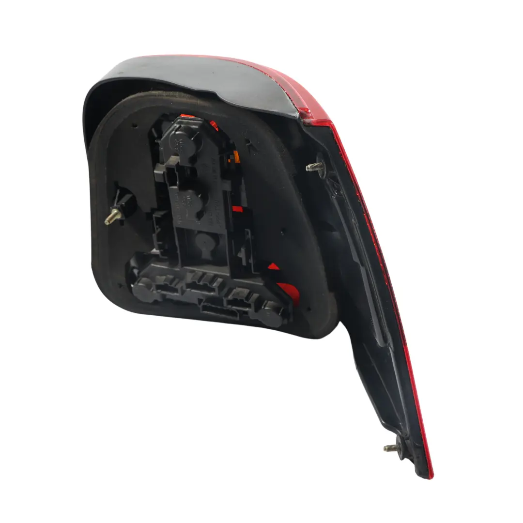 Volkswagen Golf Mk4 1J GTI Rear Tail Light Lamp Tinted Left N/S - SKU 1J6945111T - Part number 1J6945111T