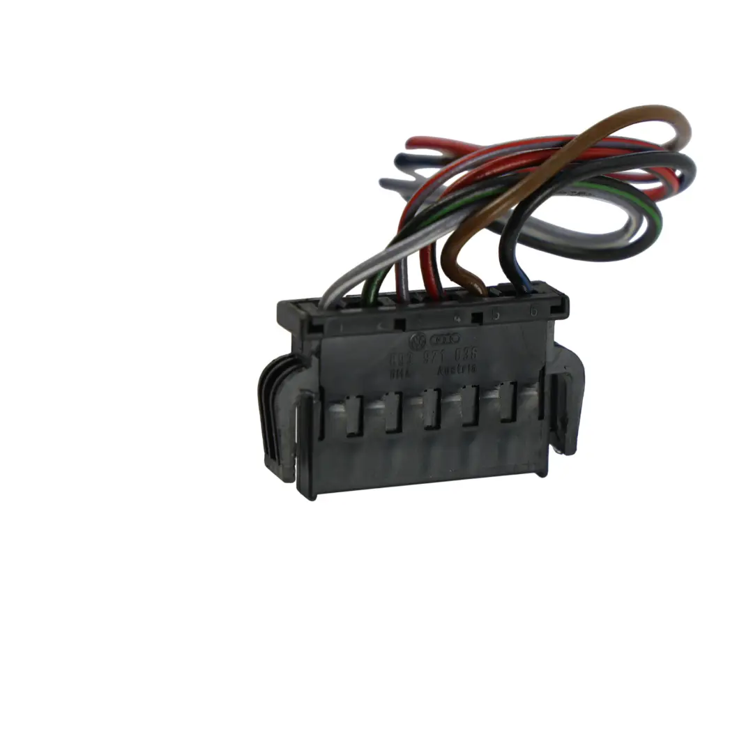 Mk4 Faisceau Câblage Feu Arrière Droit pour Volkswagen Golf à propos du numéro de pièce 1J6945112T Volkswagen Golf Mk4 Faisceau Câblage Feu Arrière Droit - SKU 1J6945112T-2 - Numéro de pièce 1J6945112T